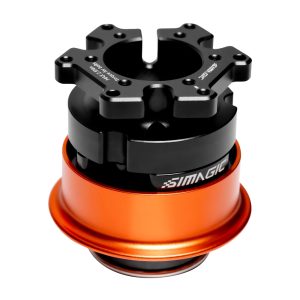 Simagic® QR-A Quick Release