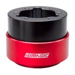 Simagic® QR50 Quick Release (50 mm)