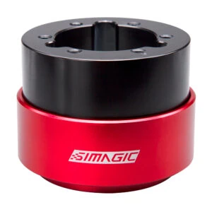Simagic® QR50 Quick Release (50 mm)
