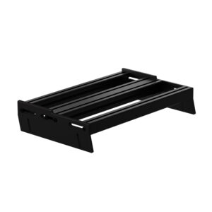 Sabelt Sim Racing® Adjustable Pedal Mount (Black Moon)