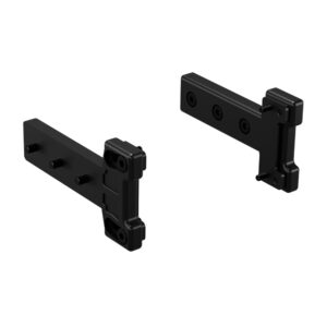 Sabelt Sim Racing® Fanatec Wheel Front Mount