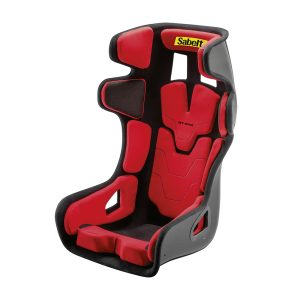 Sabelt Sim Racing® GT Pad XL (Racing Red)
