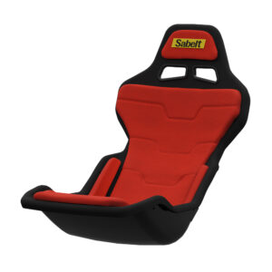 Sabelt Sim Racing® SRP-1 (Racing Red)