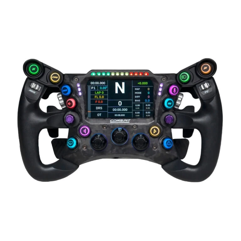 Conspit® 290 GP Formula Wheel