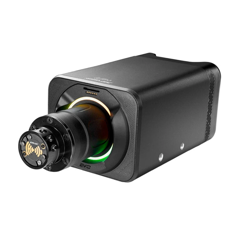 Simagic® Alpha EVO Pro (18 Nm)