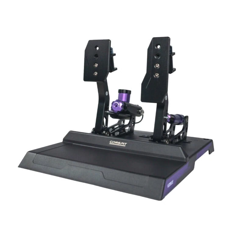 Conspit® CPP.Lite Brake & Throttle