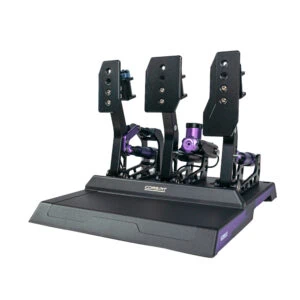 Conspit® CPP.Lite Pedalset