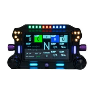 Conspit® CSD Dashboard