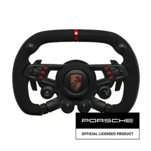 Fanatec® CSL Elite Porsche Vision GT Wheel