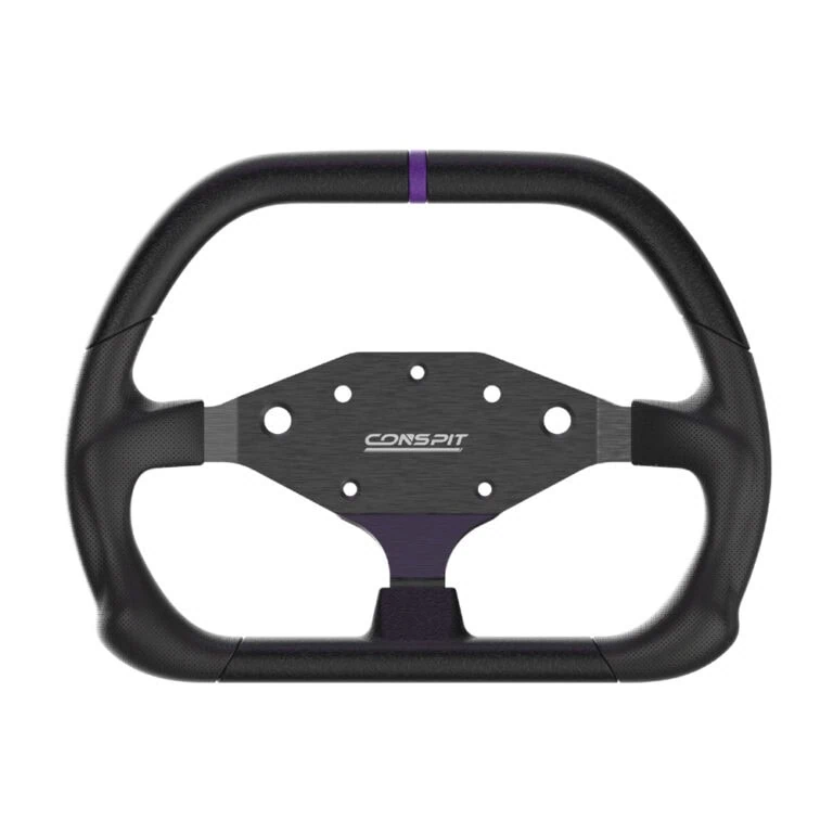 Conspit® DX320 Rim