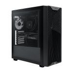 SimUltimate® Stage 1 (Ryzen 7 7800X3D, GeForce RTX 5070)