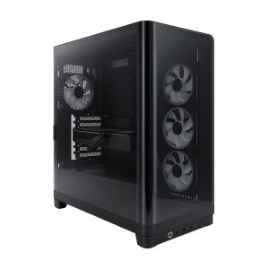 SimUltimate® Stage 2 (Ryzen 7 9800X3D, GeForce RTX 5080)