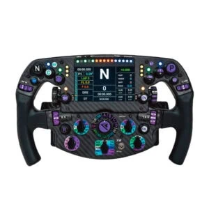 Conspit® PW1 Formula Wheel (Occasion)