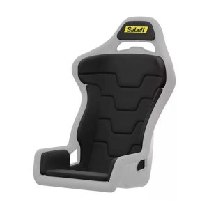Sabelt Sim Racing® SRS-1 Pads Kit (Deep Black)
