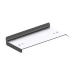 Sim-Lab® Pedal Heel Rest