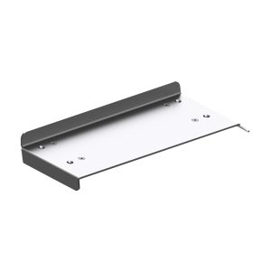 Sim-Lab® Pedal Heel Rest