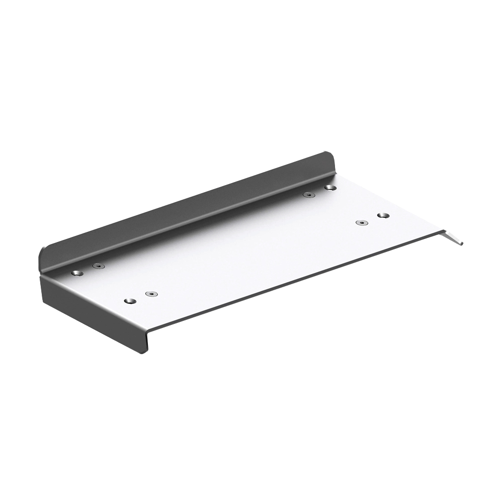 Sim-Lab® Pedal Heel Rest