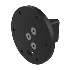 VNM® Quick Release Wheel Side