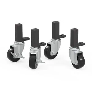 Sabelt Sim Racing® Wheels Kit