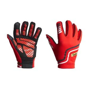 Sabelt Sim Racing® G33 Sim Gloves (Racing Red)
