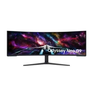 Samsung® Odyssey Neo G9 G95NC (57", UWQHD+)