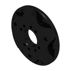 Ascher Racing® SQR 70 mm Adapter