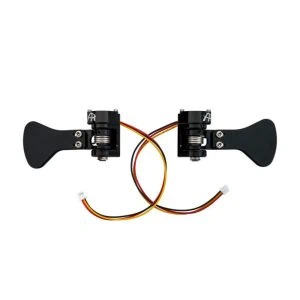 Ascher Racing® Clutch Paddles