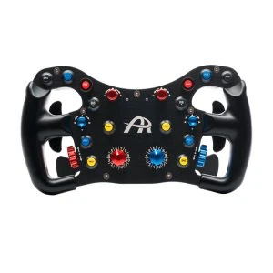 Ascher Racing® F64-USB V3