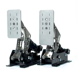 AWIN Racing® Raptors Brake & Throttle