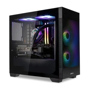 SimUltimate® Stage 1 (i7, GeForce RTX 5070)