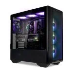 SimUltimate® Stage 4 (Ryzen 9, GeForce RTX 5090)