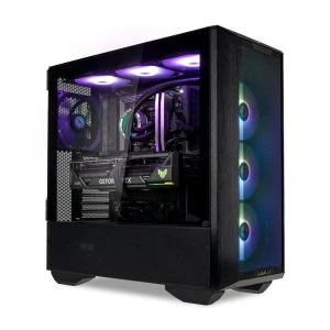 SimUltimate® Stage 3 (Ryzen 9, GeForce RTX 5080)