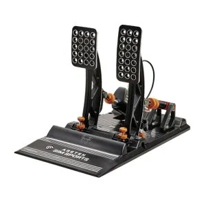 Asetek SimSports® Invicta Brake & Throttle