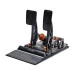 Asetek Racing® Forte Brake & Throttle