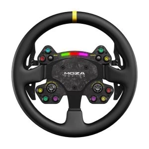 MOZA® RS V2 Steering Wheel