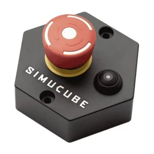 Simucube® Premium Torque Off Button