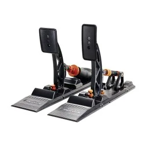 Asetek Racing® Forte S-Series Brake & Throttle