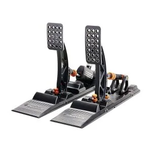 Asetek Racing® Invicta S-Series Brake & Throttle