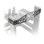 Asetek Racing® Front Mounting Bracket (Occasion)