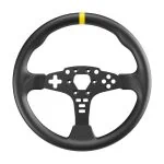MOZA® ES Round Wheel Rim Mod