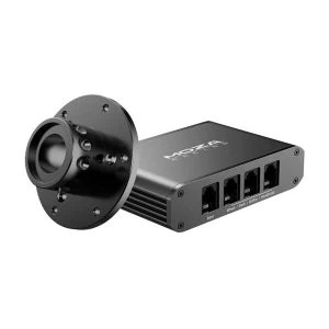 MOZA® Universal HUB und Third-Party Wheel Base Mount