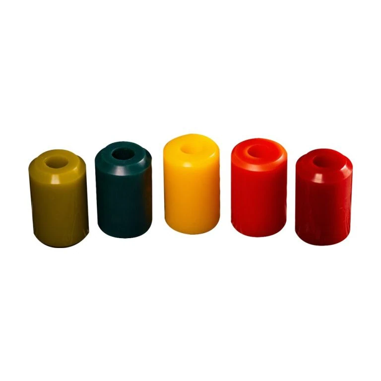 Asetek Racing® Elastomer Kit