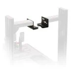 Asetek Racing® Bottom Mount with Tilt Function