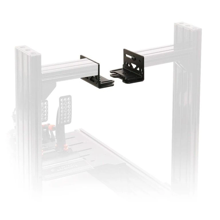 Asetek Racing® Bottom Mount with Tilt Function