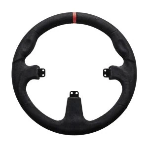 Asetek Racing® Round Comfort+ Rim