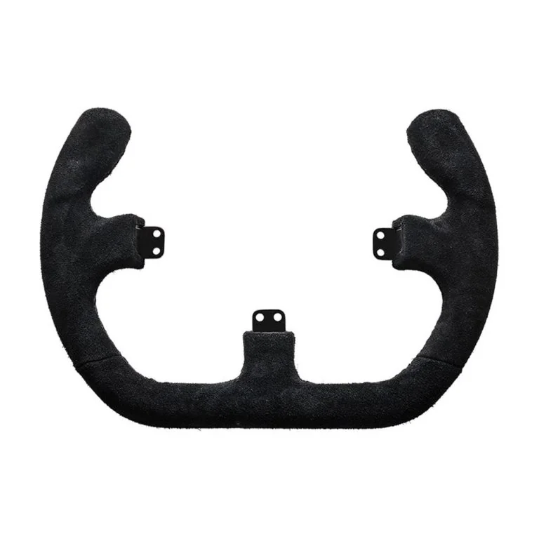 Asetek Racing® Open D Suede Rim