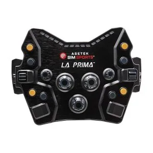 Asetek SimSports® La Prima Button Box
