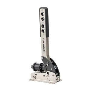 Heusinkveld® Black Handbrake