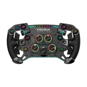 MOZA® GS V2P GT Wheel