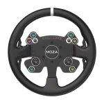 MOZA® CS V2P Steering Wheel